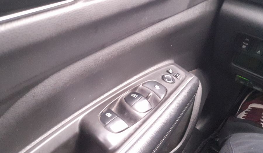 Renault Koleos 2.5 INTENS 4WD X-TRONIC Suv 2018