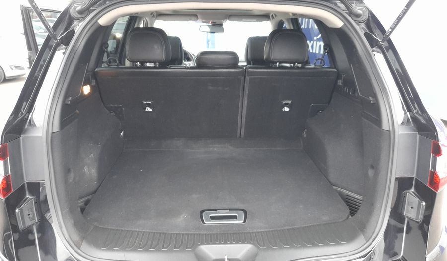 Renault Koleos 2.5 INTENS 4WD X-TRONIC Suv 2018