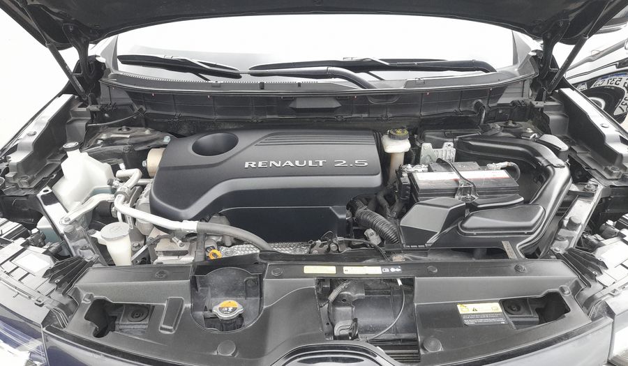 Renault Koleos 2.5 INTENS 4WD X-TRONIC Suv 2018