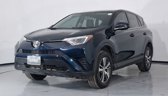 Toyota • RAV4