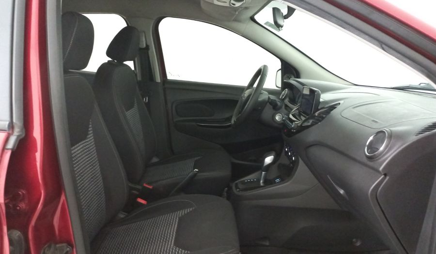 Ford Figo 1.5 TITANIUM AUTO Sedan 2020