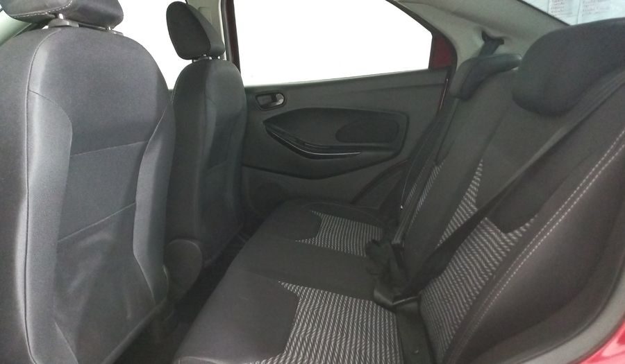 Ford Figo 1.5 TITANIUM AUTO Sedan 2020