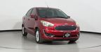 Ford Figo 1.5 TITANIUM AUTO Sedan 2020