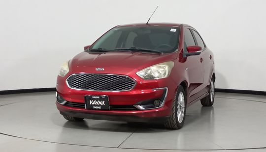 2020 • 47,262 km • Automático