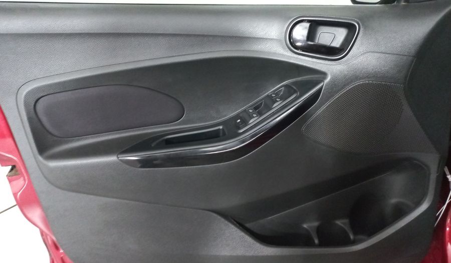 Ford Figo 1.5 TITANIUM AUTO Sedan 2020