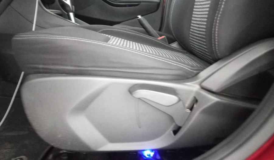 Ford Figo 1.5 TITANIUM AUTO Sedan 2020