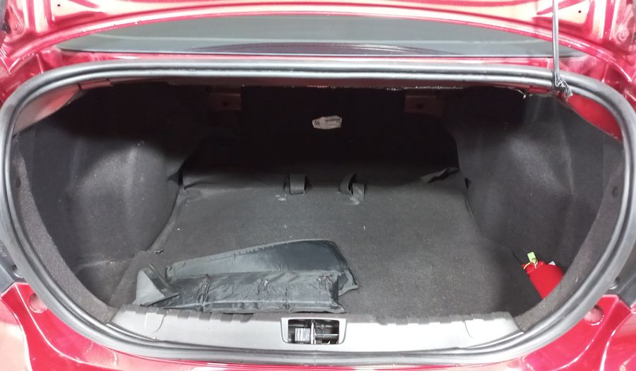 Ford Figo 1.5 TITANIUM AUTO Sedan 2020