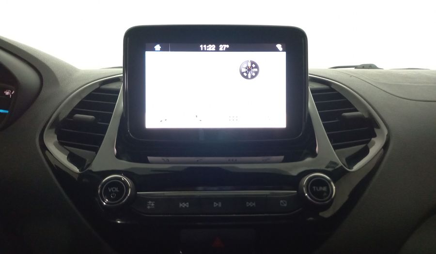 Ford Figo 1.5 TITANIUM AUTO Sedan 2020