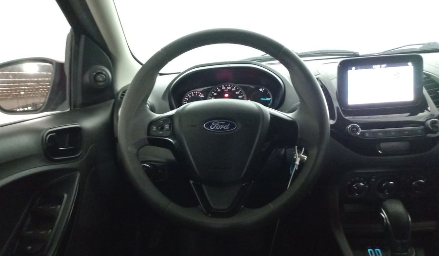 Ford Figo 1.5 TITANIUM AUTO Sedan 2020
