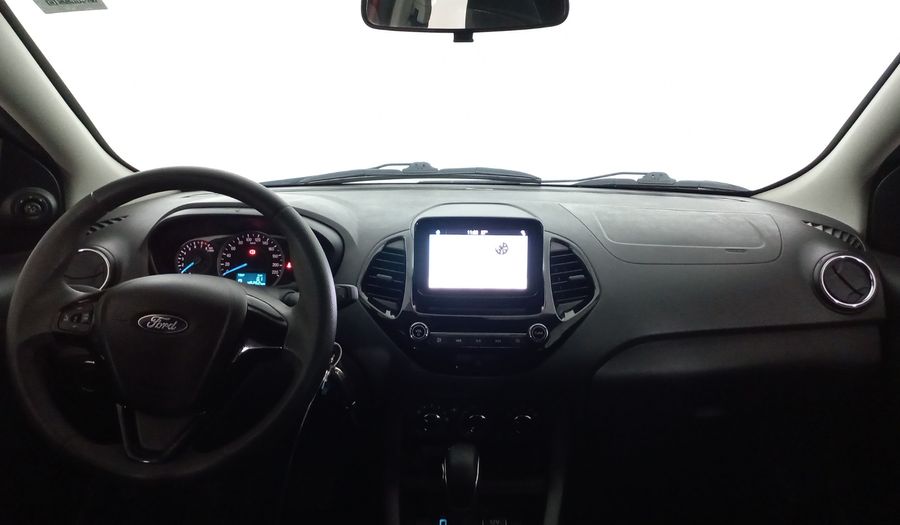 Ford Figo 1.5 TITANIUM AUTO Sedan 2020