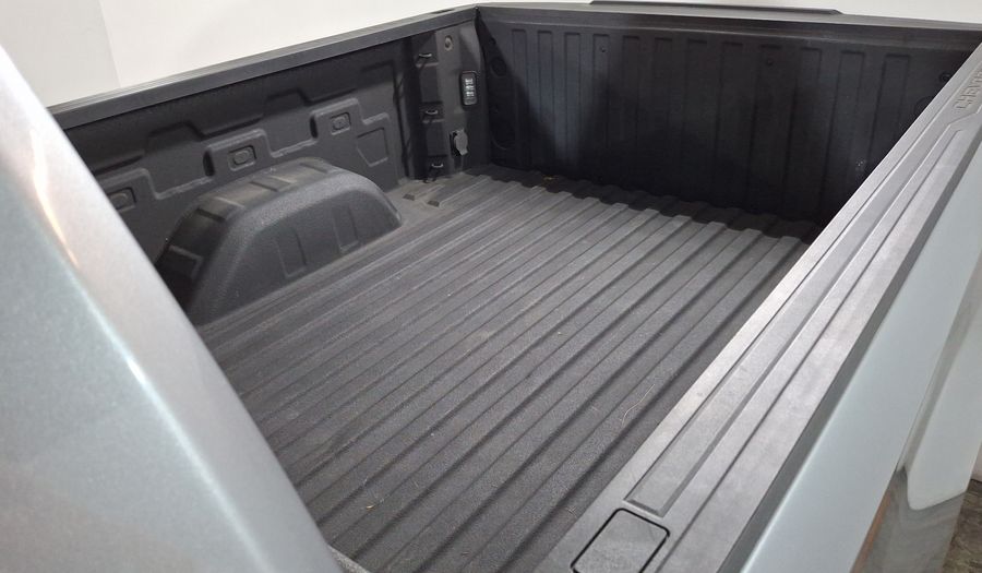 Chevrolet Cheyenne 5.3 CHEYENNE LT CAB REG C AUTO Pickup 2023