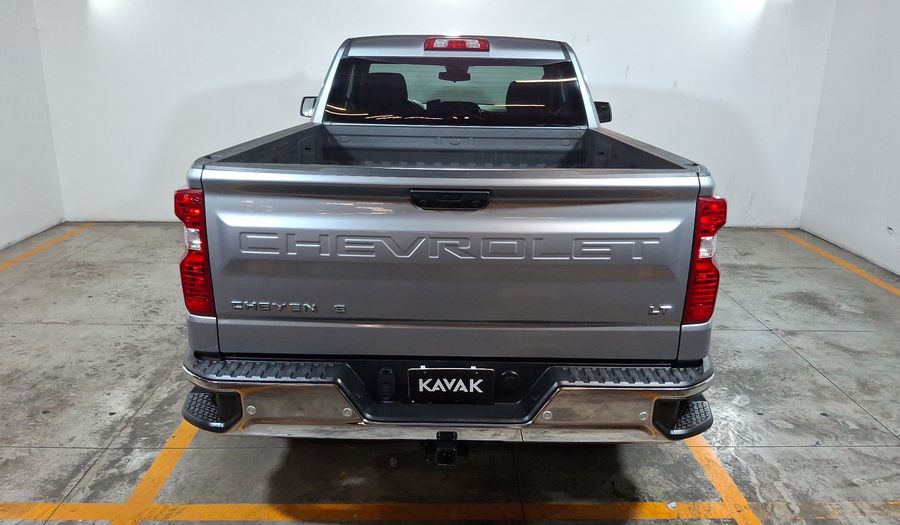 Chevrolet Cheyenne 5.3 CHEYENNE LT CAB REG C AUTO Pickup 2023