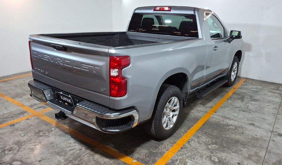 Chevrolet Cheyenne 5.3 CHEYENNE LT CAB REG C AUTO Pickup 2023