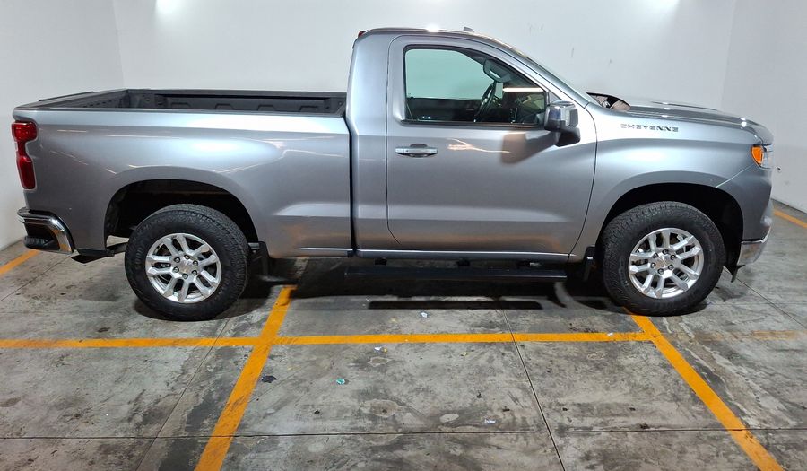 Chevrolet Cheyenne 5.3 CHEYENNE LT CAB REG C AUTO Pickup 2023