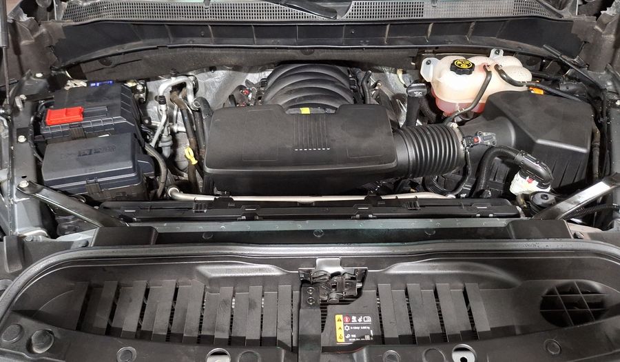 Chevrolet Cheyenne 5.3 CHEYENNE LT CAB REG C AUTO Pickup 2023