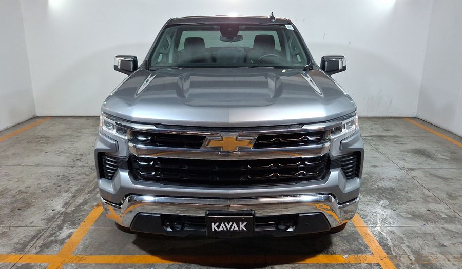 Chevrolet Cheyenne 5.3 CHEYENNE LT CAB REG C AUTO Pickup 2023