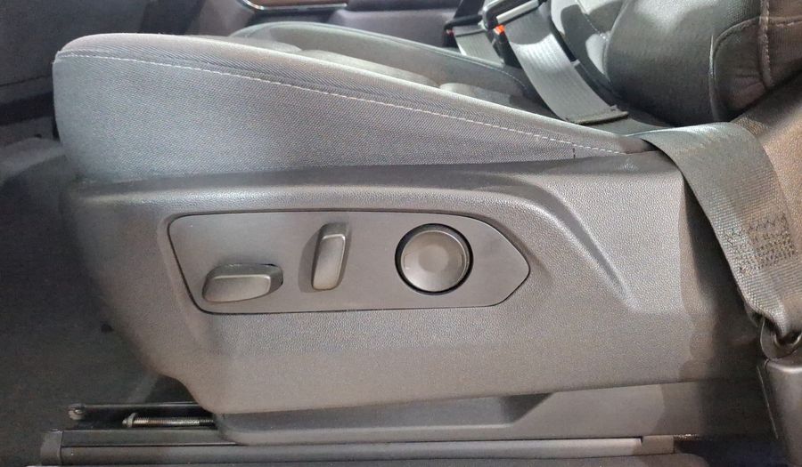 Chevrolet Cheyenne 5.3 CHEYENNE LT CAB REG C AUTO Pickup 2023