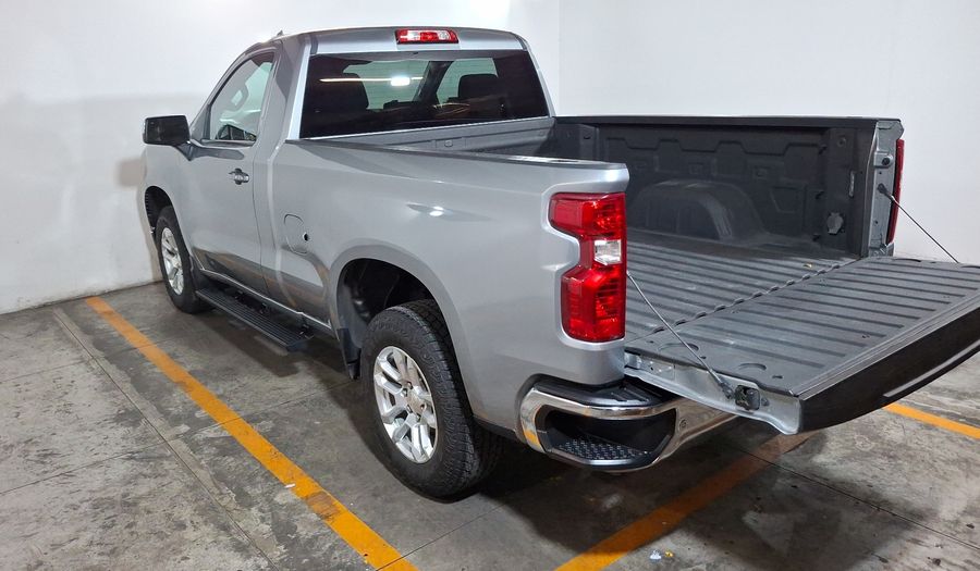 Chevrolet Cheyenne 5.3 CHEYENNE LT CAB REG C AUTO Pickup 2023