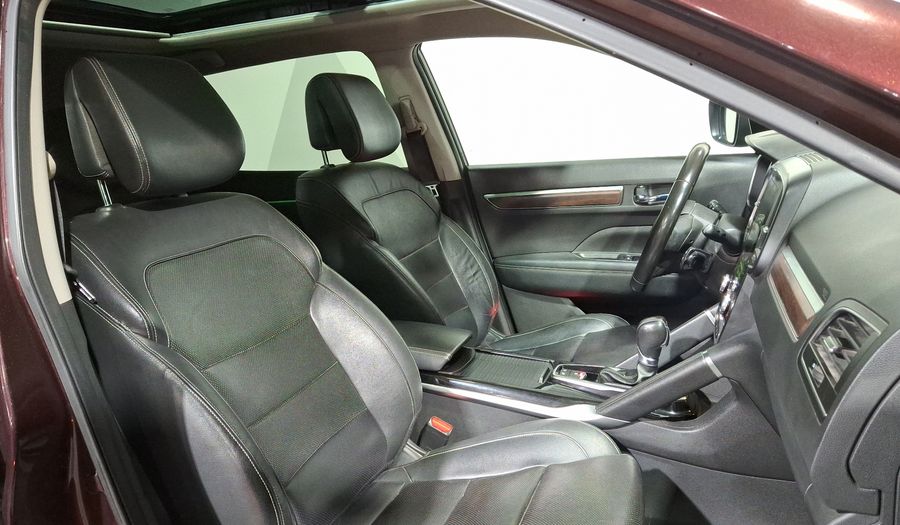 Renault Koleos 2.5 ICONIC CVT Suv 2020