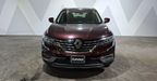 Renault Koleos 2.5 ICONIC CVT Suv 2020