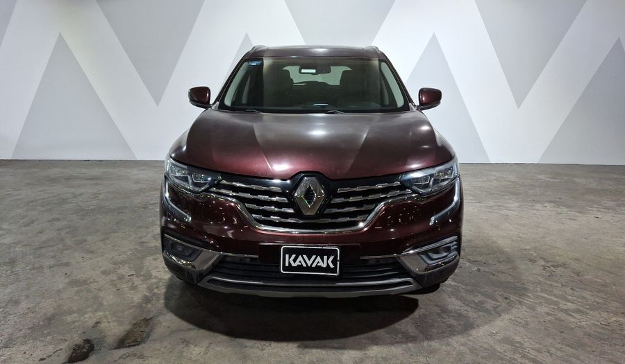 Renault Koleos 2.5 ICONIC CVT Suv 2020
