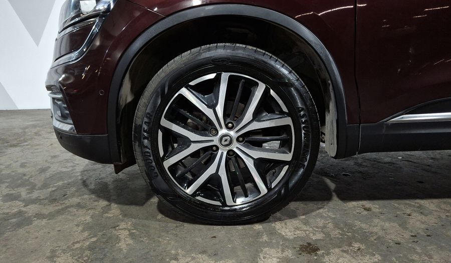 Renault Koleos 2.5 ICONIC CVT Suv 2020