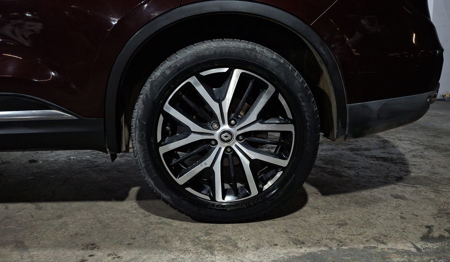 Renault Koleos 2.5 ICONIC CVT Suv 2020
