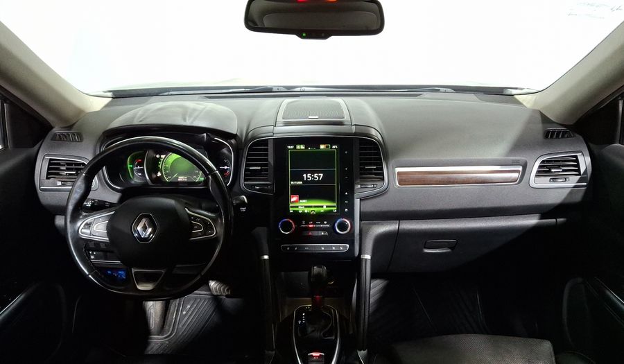 Renault Koleos 2.5 ICONIC CVT Suv 2020