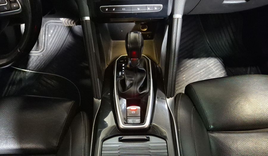 Renault Koleos 2.5 ICONIC CVT Suv 2020