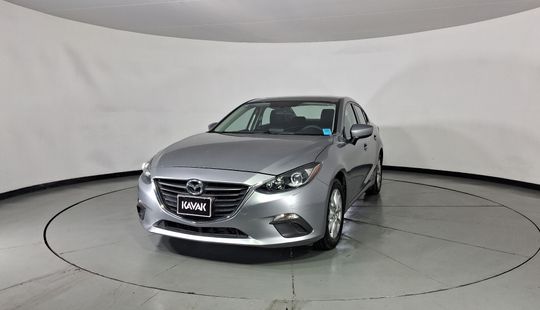 Mazda • Mazda 3