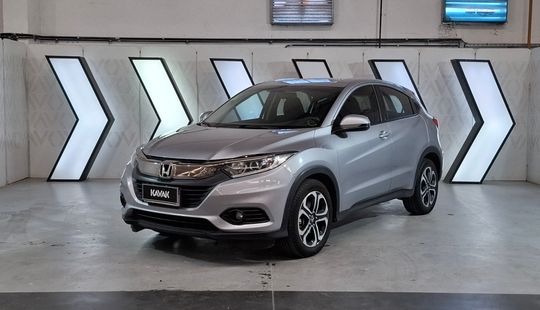 Honda • HR-V