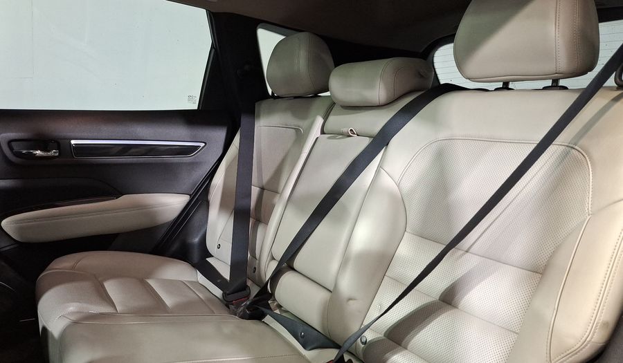 Renault Koleos 2.5 ICONIC CVT Suv 2018