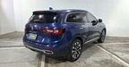 Renault Koleos 2.5 ICONIC CVT Suv 2018