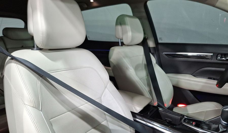 Renault Koleos 2.5 ICONIC CVT Suv 2018
