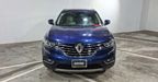 Renault Koleos 2.5 ICONIC CVT Suv 2018