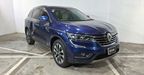Renault Koleos 2.5 ICONIC CVT Suv 2018