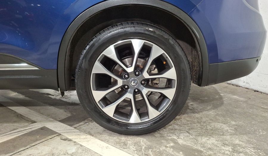 Renault Koleos 2.5 ICONIC CVT Suv 2018