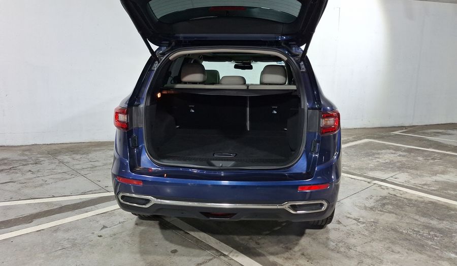 Renault Koleos 2.5 ICONIC CVT Suv 2018