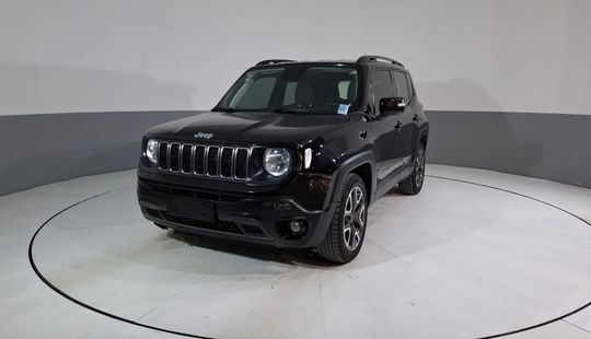 Jeep • Renegade