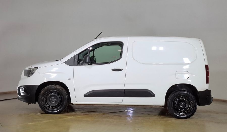 Opel Combo 1.6 TD L1 Van 2021