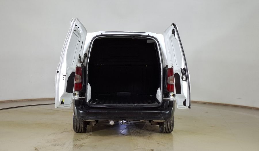 Opel Combo 1.6 TD L1 Van 2021