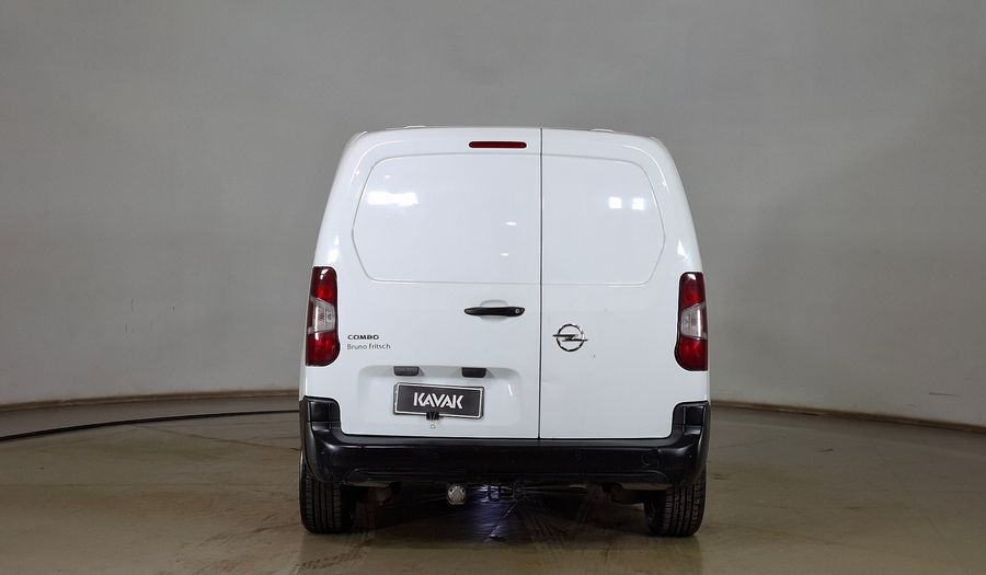 Opel Combo 1.6 TD L1 Van 2021