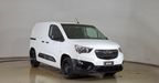 Opel Combo 1.6 TD L1 Van 2021