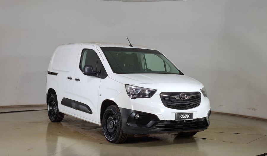 Opel Combo 1.6 TD L1 Van 2021