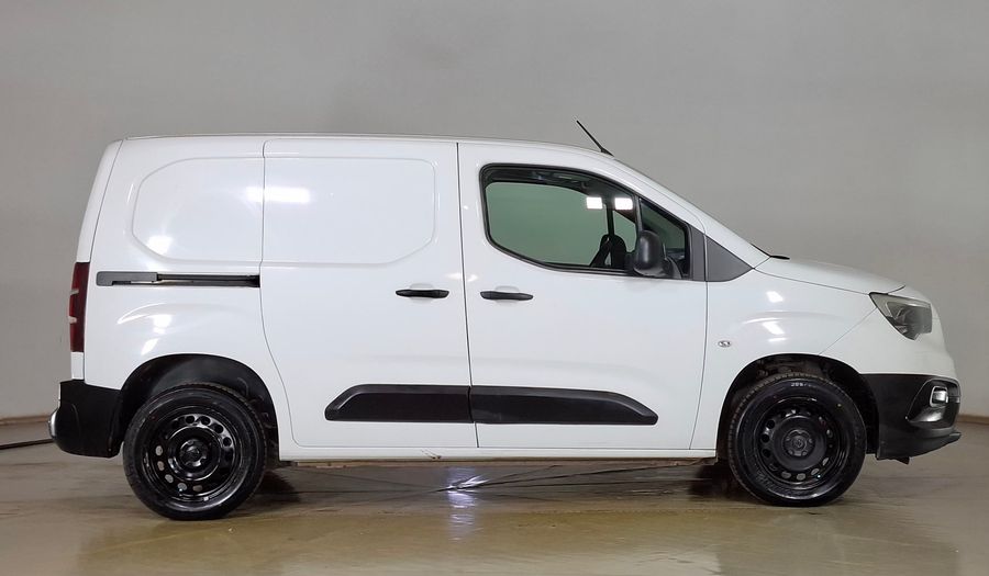 Opel Combo 1.6 TD L1 Van 2021
