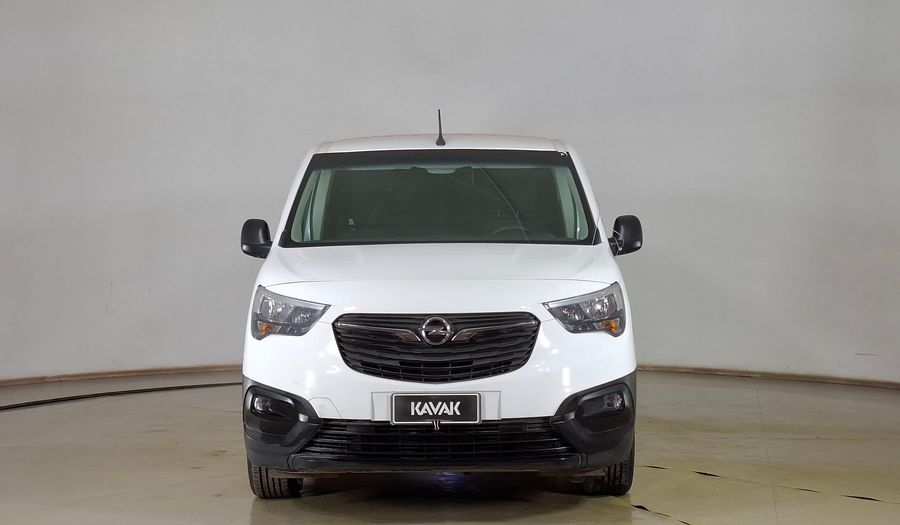 Opel Combo 1.6 TD L1 Van 2021