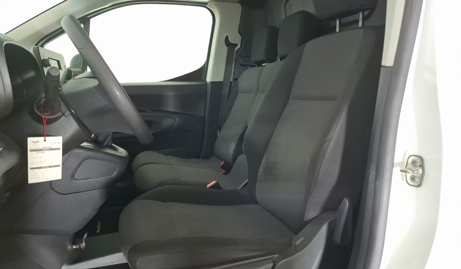 Opel Combo 1.6 TD L1 Van 2021