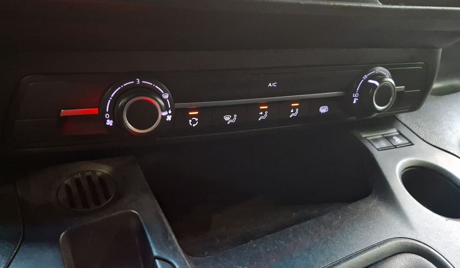 Opel Combo 1.6 TD L1 Van 2021