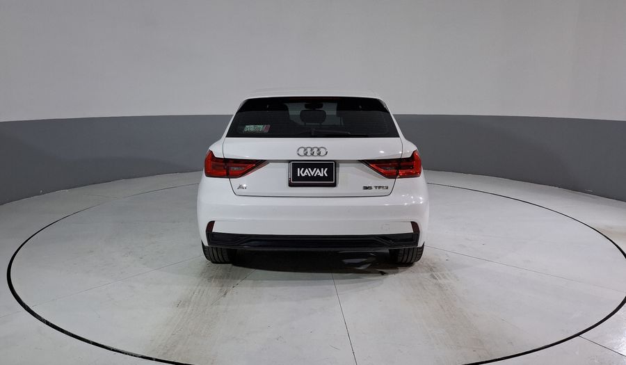Audi A1 1.5 SB 35 TFSI EGO DCT Hatchback 2020