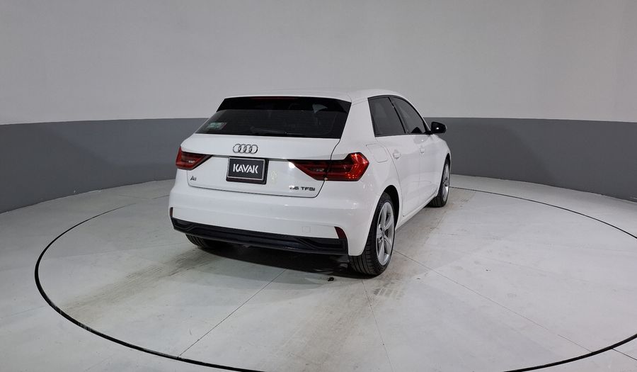 Audi A1 1.5 SB 35 TFSI EGO DCT Hatchback 2020